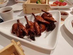 -胜记酒家·风味线(南山花园城店)