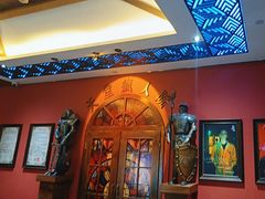-恐怖游戏(湖滨店)