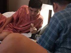 -和子足浴SPA会馆(东方之门店)