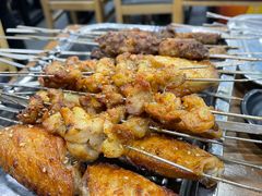 -老虎滩大连海鲜烧烤(建邺云锦路总店)