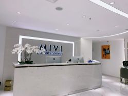 -MIVI·纹眉半永久野生眉