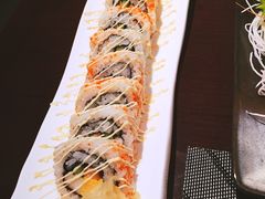 -富力希尔顿酒店·源氏日餐厅