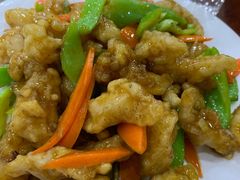 -老山记海城馅饼大酒店(振兴小区店)