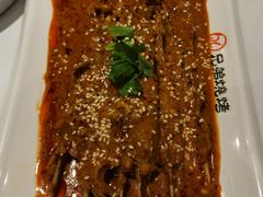 -白氏兄弟烧烤(尹家沟店)