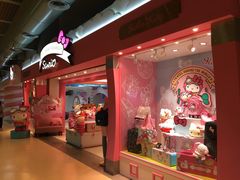 -升恒昌免税商店(桃园国际机场店)
