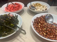 -素满香·Vegan食养自助(天一广场店)