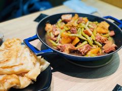 -荣鹏风味烀饼(万达广场店)