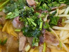 -鑫明明拉面(宁化路店)