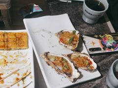 -醉炫音速烧烤·干煸菜(沙河总店)