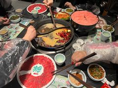 -巴蜀大将火锅(春熙店)
