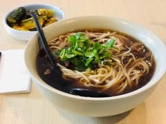 -李先生牛肉面大王(北京东四店)