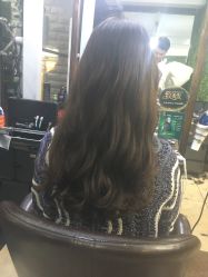 -红人馆造型十添