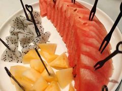 -老牌坊鲁菜名店(美莲广场店)