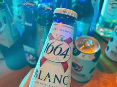 -Helens海伦司小酒馆(厦门槟榔路店)