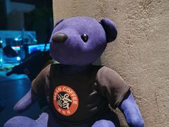 -漫咖啡MAANCOFFEE(清江路店)