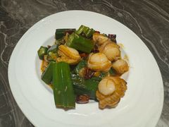 -前海沿•青岛菜(中山路天主教堂店)