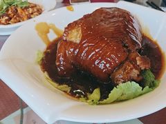 -桃子餐厅·天津菜(红星路直营店)