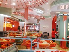 -避风塘·金牌店·夜宵(金玉兰店)