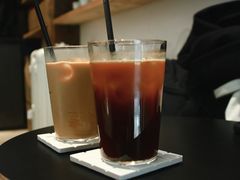 -常识咖啡common sense(春熙路店)