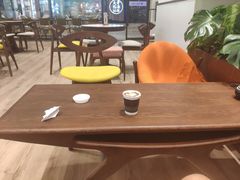 -Peet's Coffee皮爷咖啡(上海长风大悦城店)