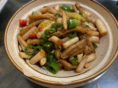 -神仙钵湘香土菜馆(光华路店)