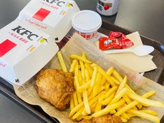 -肯德基(新佛罗伦萨店)