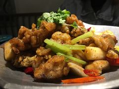 -小菜园新徽菜(南通永旺店)