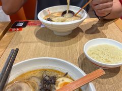 -味千拉面(广州金沙永旺梦乐城店)