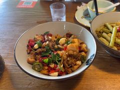 -卢小厨私房菜(长兴店)