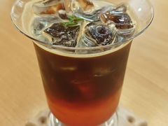 -Home Cafe