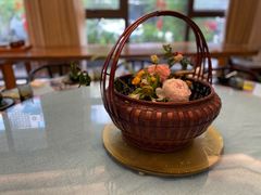 -拂晓山房·私房川菜(西门店)