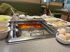 -海底捞火锅(新松江路生日主题店)