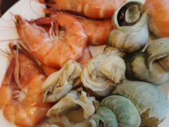 -百香自助餐厅·西安唐隆国际酒店(曲江店)