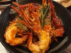 -斯比特花园西餐厅(东方商厦店)