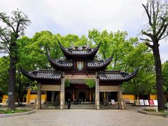 -西园戒幢律寺