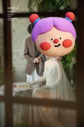 -Mu慕婚纱摄影·超级工作室
