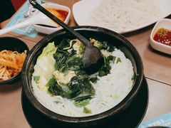 -灵芝妹子米线(瓦房店新玛特店)
