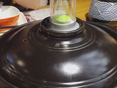 -洪氏嗨捞·广东猪肚鸡·椰子鸡火锅(西咸万象城店)