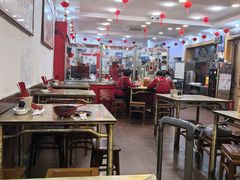 -惠丰源烩面馆(经七路店)