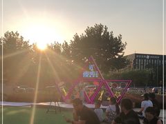-金科路(地铁站)