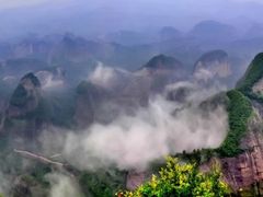 -崀山风景名胜区