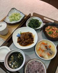 -奕新一诺台式母婴护理中心(我格广场店)