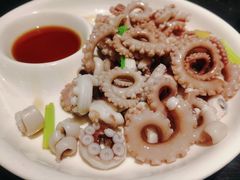 -健眺小海鲜(临海后山店)