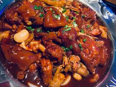 猪手煲-胖哥俩肉蟹煲(河北勒泰购物中心店)