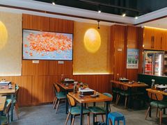 -五样儿西昌小签签烤串(建设路店)