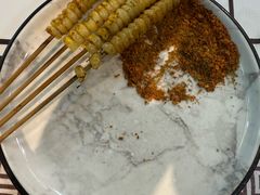 -云晓光头烧烤吧(德平路店)
