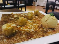 -LA CREPERIE BRETONNE布列塔尼法式餐厅(天童北路店)