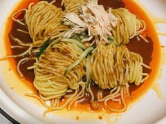 -老太原菜馆(中正天街店)