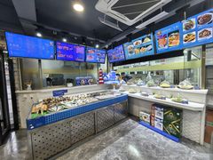 -海味当家·蒸锅海鲜(星海公园店)
