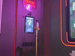 -星聚会KTV(合生汇黑金店)